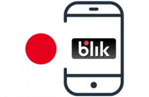 Mobilna kasyna z BLIKiem
